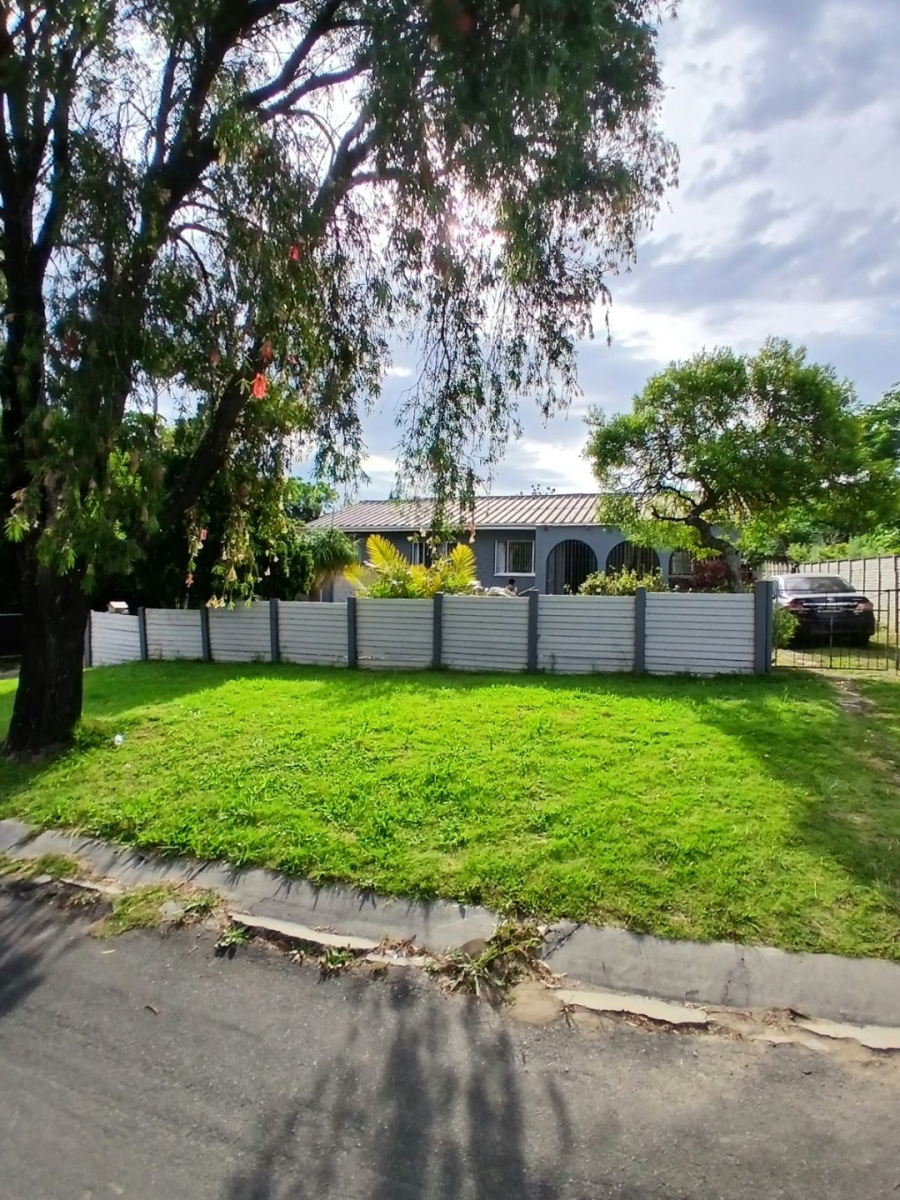 3 Bedroom Property for Sale in Amalinda Eastern Cape